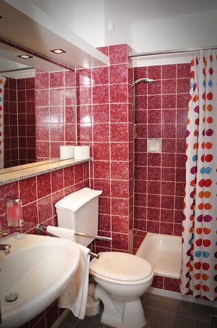 Imagen de la habitación del Hotel Litjes. Foto 11