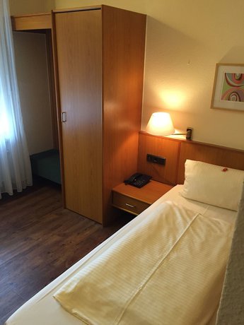 Imagen de la habitación del Hotel Litjes. Foto 12