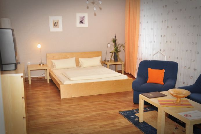 Imagen de la habitación del Hotel Litjes. Foto 14