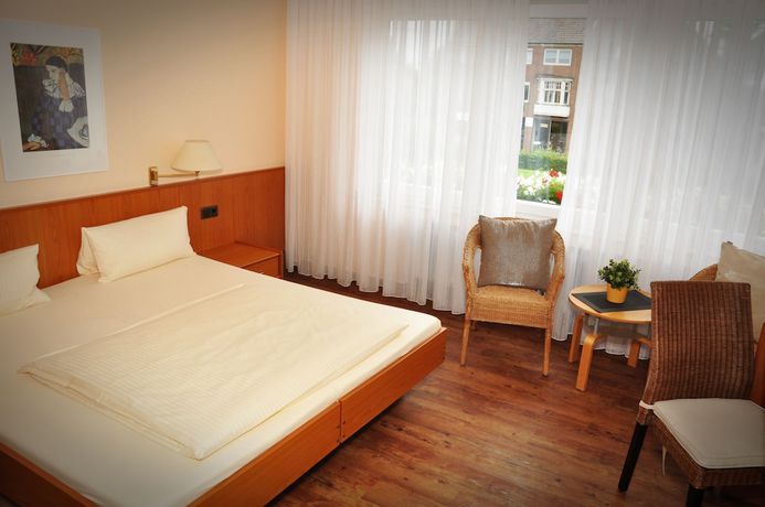 Imagen de la habitación del Hotel Litjes. Foto 16