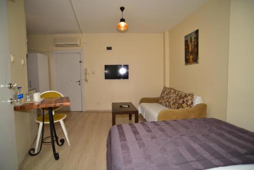 Imagen general del Hotel Liva Suite. Foto 3