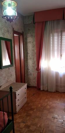 Imagen de la habitación del Hotel Lo Sciatore. Foto 3