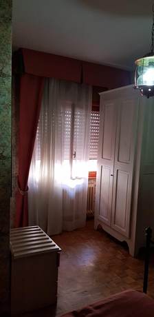 Imagen de la habitación del Hotel Lo Sciatore. Foto 5