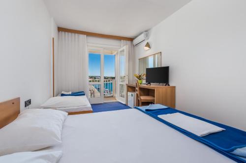 Imagen general del Hotel Loža Novalja. Foto 4