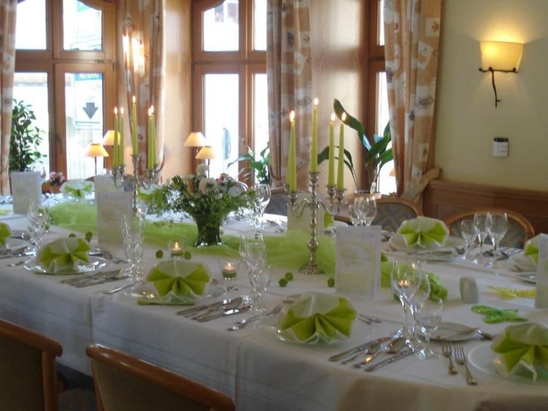 Imagen de la habitación del Hotel Lobmeyer. Foto 2
