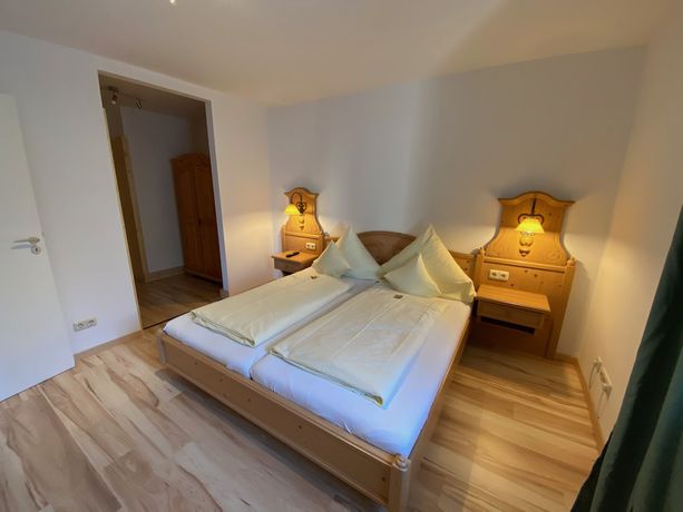 Imagen de la habitación del Hotel Lobmeyer. Foto 4