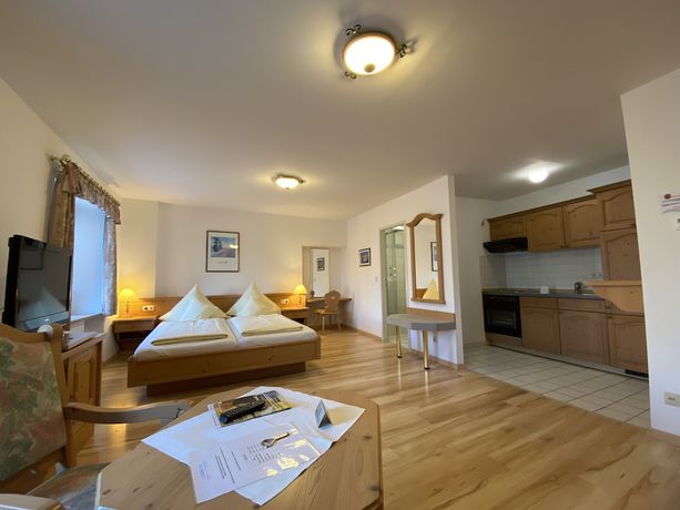 Imagen de la habitación del Hotel Lobmeyer. Foto 6