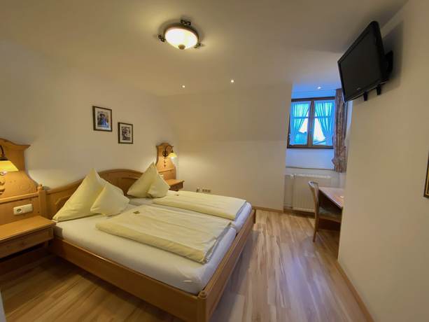 Imagen de la habitación del Hotel Lobmeyer. Foto 8