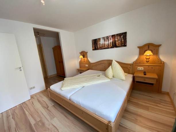 Imagen de la habitación del Hotel Lobmeyer. Foto 9