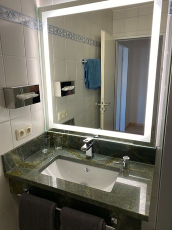 Imagen de la habitación del Hotel Lobmeyer. Foto 10