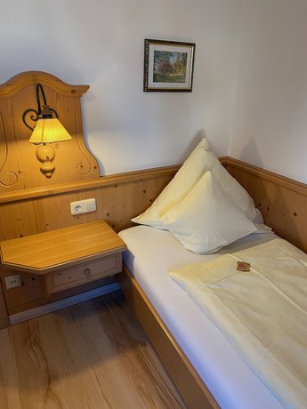 Imagen de la habitación del Hotel Lobmeyer. Foto 11
