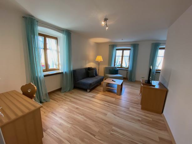 Imagen de la habitación del Hotel Lobmeyer. Foto 12