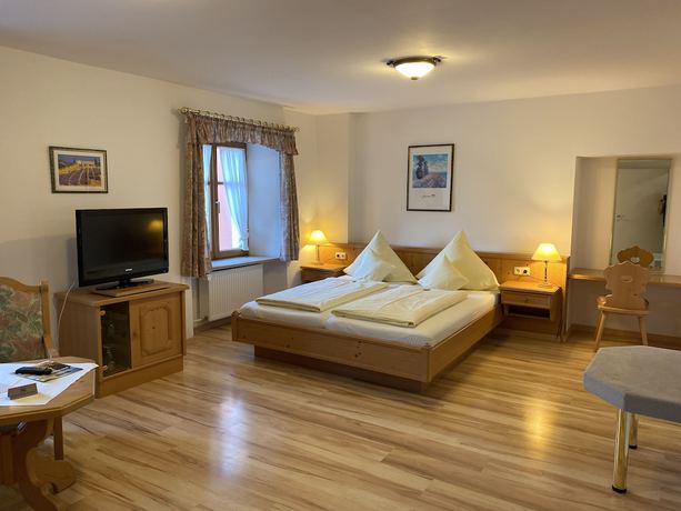Imagen de la habitación del Hotel Lobmeyer. Foto 15
