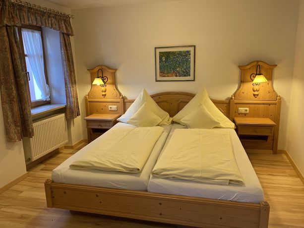 Imagen de la habitación del Hotel Lobmeyer. Foto 16