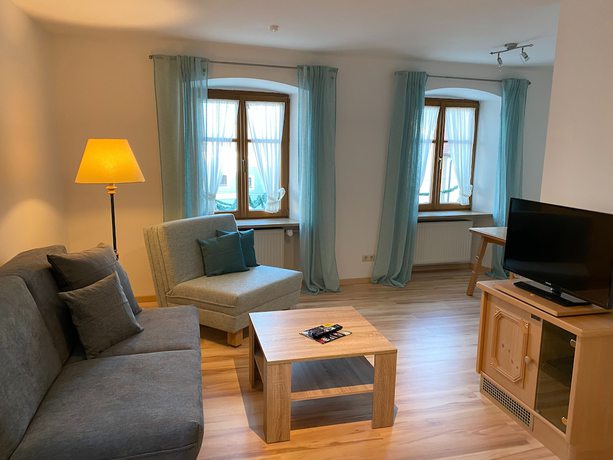 Imagen de la habitación del Hotel Lobmeyer. Foto 18