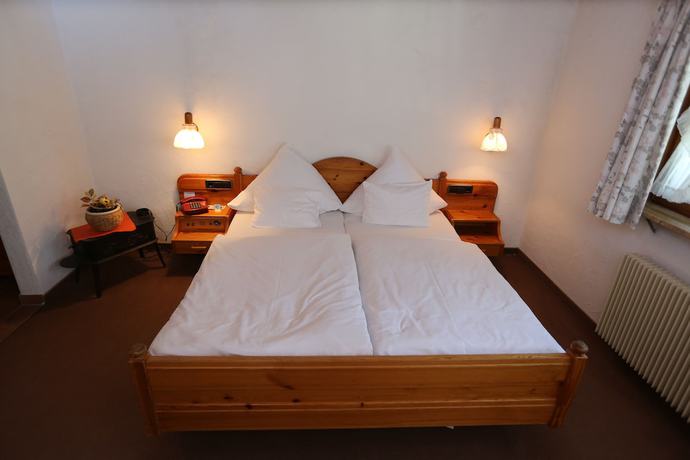 Imagen de la habitación del Hotel Lochmühle. Foto 5