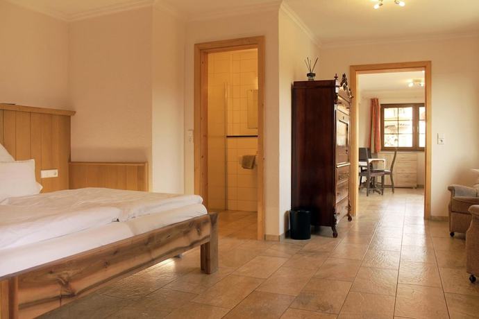 Imagen de la habitación del Hotel Lochmühle. Foto 6