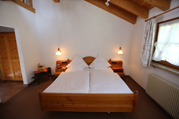 Imagen de la habitación del Hotel Lochmühle. Foto 7