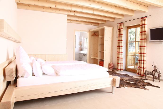 Imagen de la habitación del Hotel Lochmühle. Foto 8