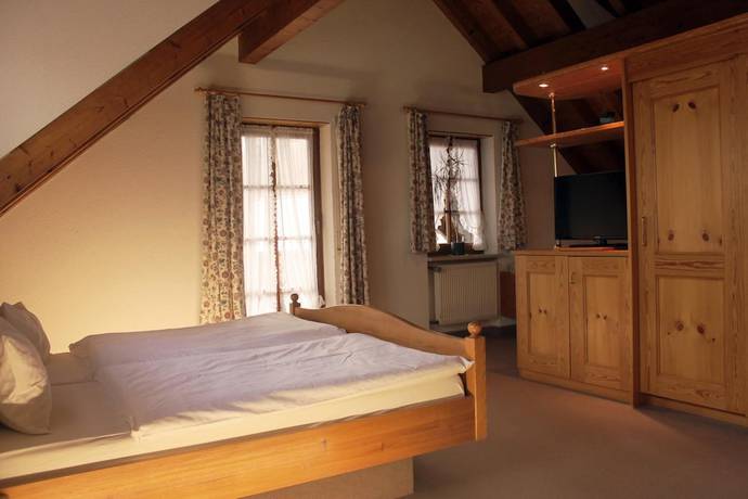 Imagen de la habitación del Hotel Lochmühle. Foto 9