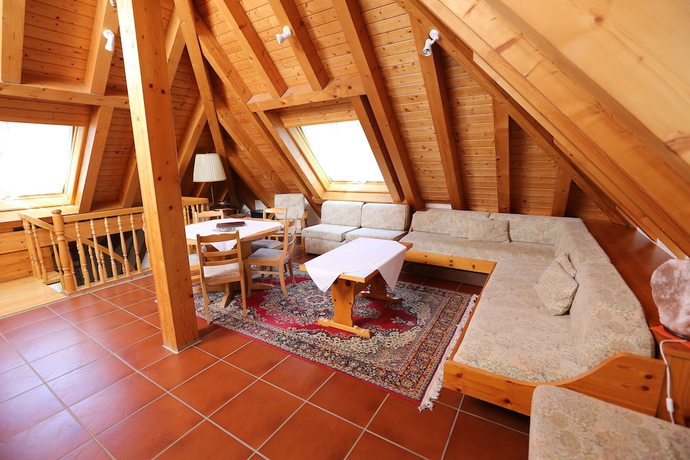 Imagen de la habitación del Hotel Lochmühle. Foto 10