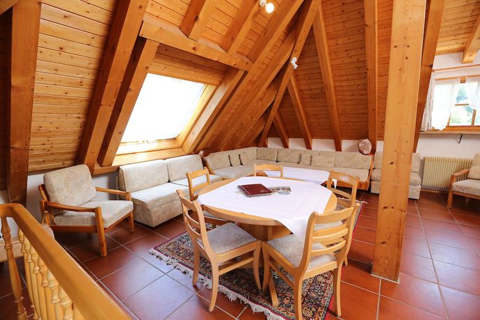 Imagen de la habitación del Hotel Lochmühle. Foto 11