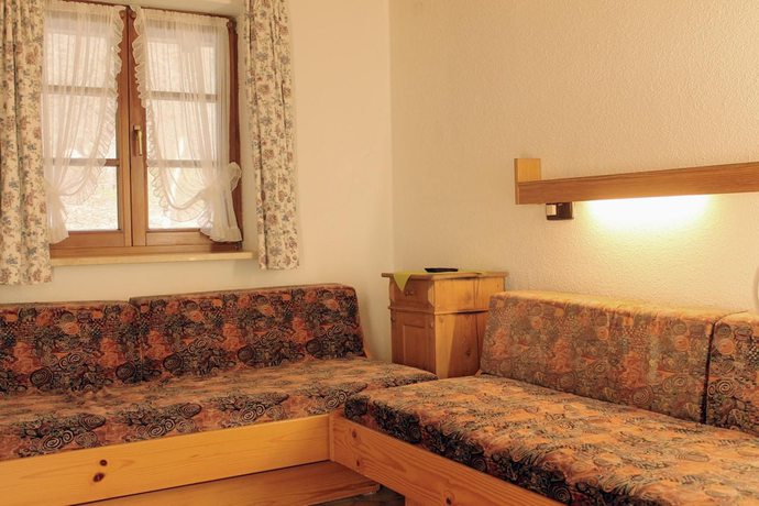 Imagen de la habitación del Hotel Lochmühle. Foto 12