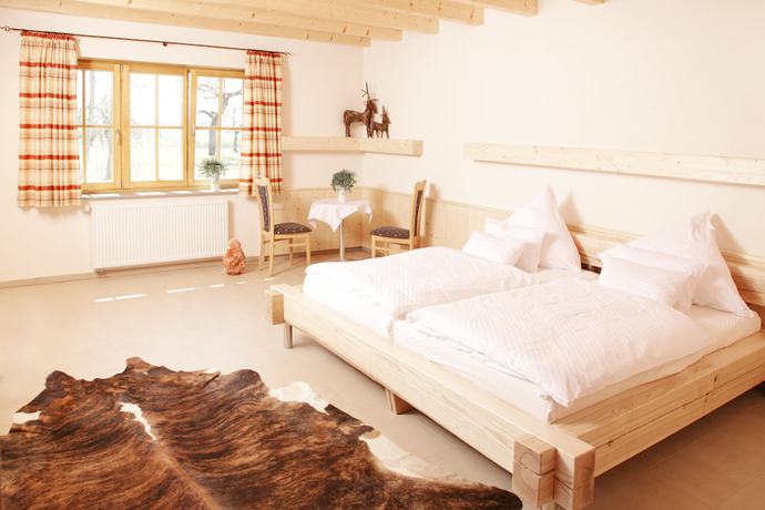 Imagen de la habitación del Hotel Lochmühle. Foto 15