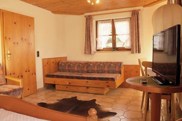 Imagen de la habitación del Hotel Lochmühle. Foto 17