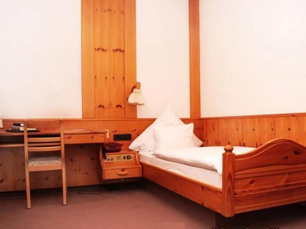 Imagen de la habitación del Hotel Lochmühle. Foto 18