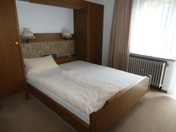 Imagen de la habitación del Hotel Lochm&uuml;hle, Hadamar. Foto 14