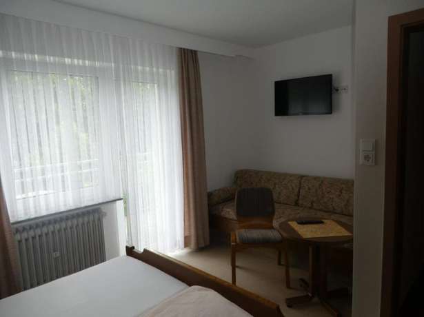 Imagen de la habitación del Hotel Lochm&uuml;hle, Hadamar. Foto 15