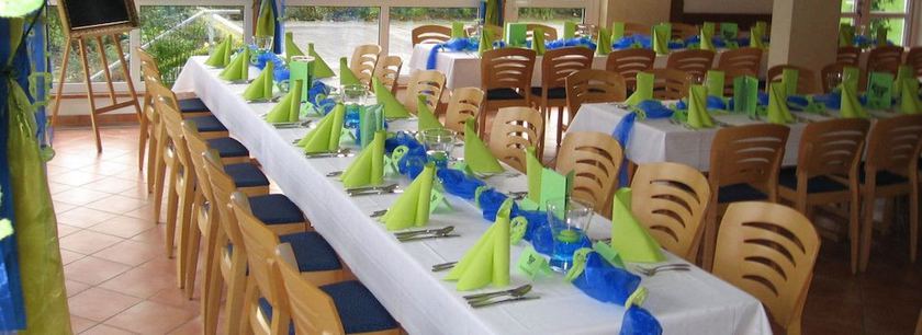 Imagen del bar/restaurante del Hotel Lochm&uuml;hle, Hadamar. Foto 13