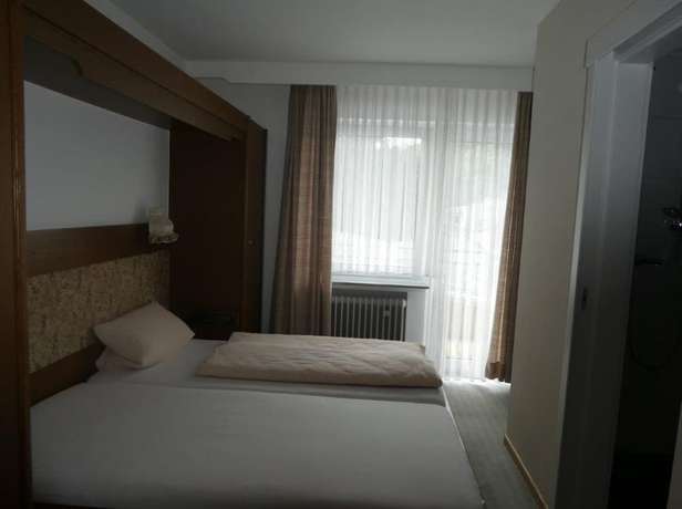 Imagen de la habitación del Hotel Lochm&uuml;hle, Hadamar. Foto 19