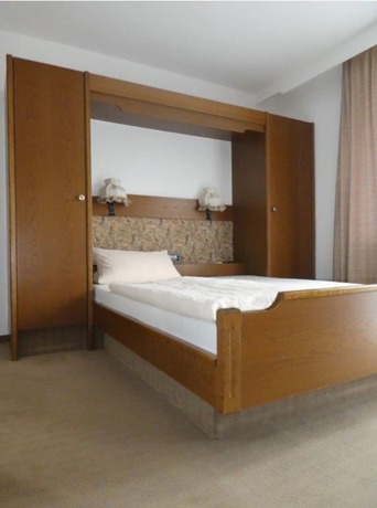 Imagen de la habitación del Hotel Lochm&uuml;hle, Hadamar. Foto 20