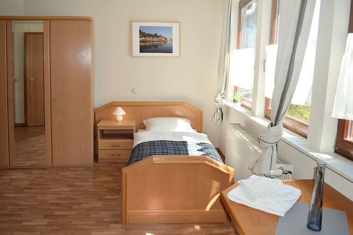 Imagen de la habitación del Hotel Locvillare. Foto 7