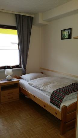Imagen de la habitación del Hotel Locvillare. Foto 15