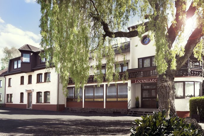 Imagen general del Hotel Locvillare. Foto 1