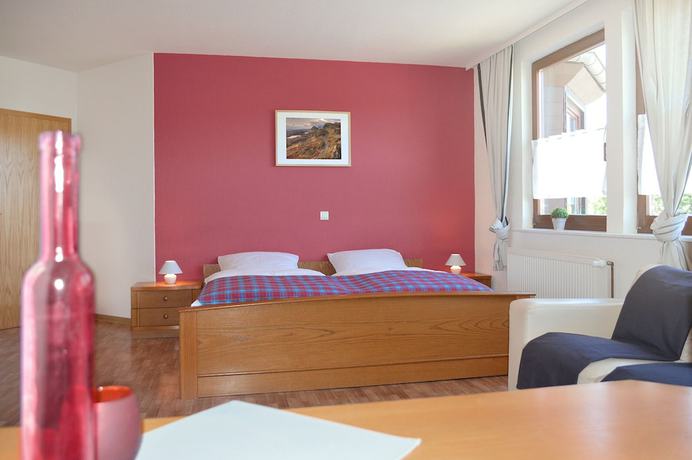Imagen de la habitación del Hotel Locvillare. Foto 16