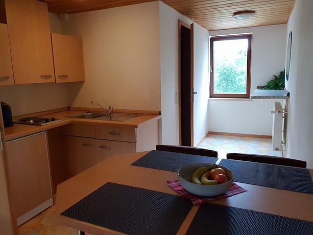 Imagen de la habitación del Hotel Locvillare. Foto 17