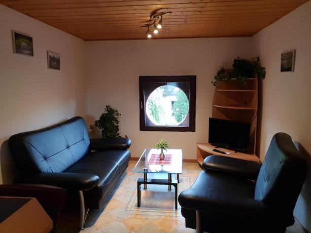 Imagen de la habitación del Hotel Locvillare. Foto 18