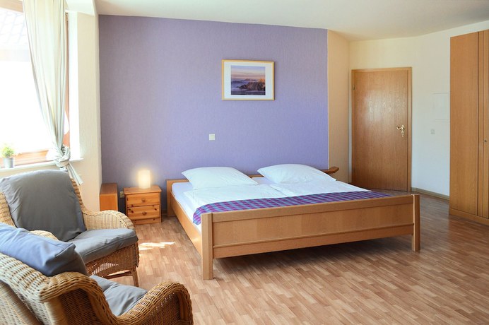 Imagen de la habitación del Hotel Locvillare. Foto 19