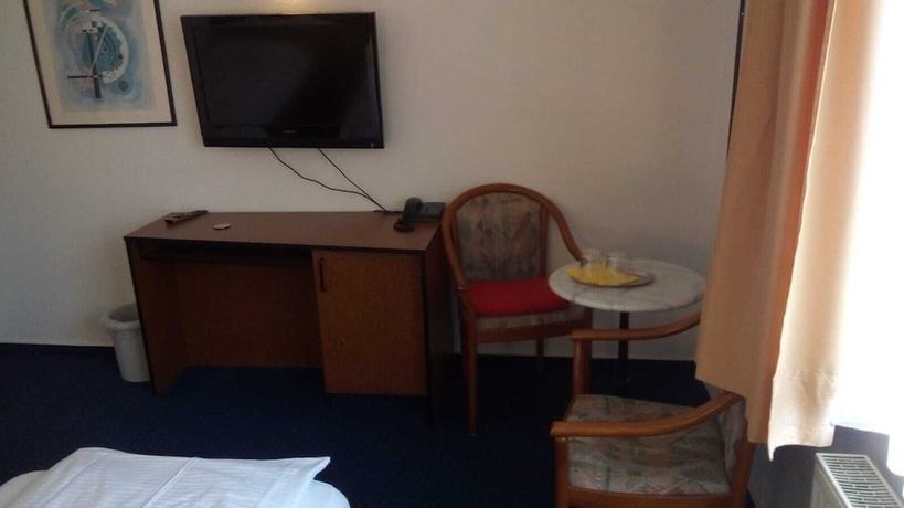 Imagen de la habitación del Hotel Loewensteiner Hof Haus am Neuplatz. Foto 6