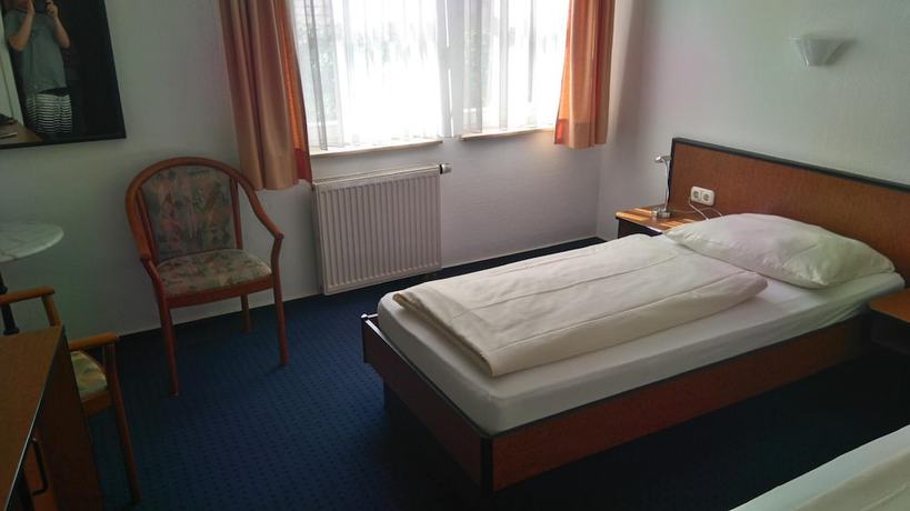 Imagen de la habitación del Hotel Loewensteiner Hof Haus am Neuplatz. Foto 11