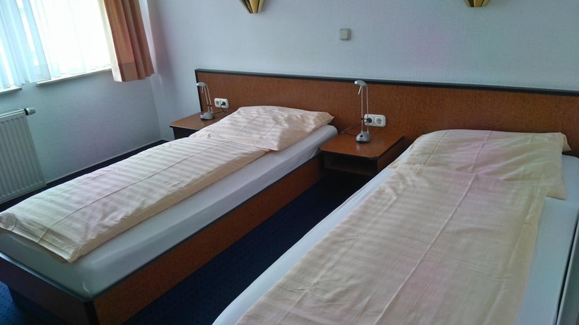 Imagen de la habitación del Hotel Loewensteiner Hof Haus am Neuplatz. Foto 15