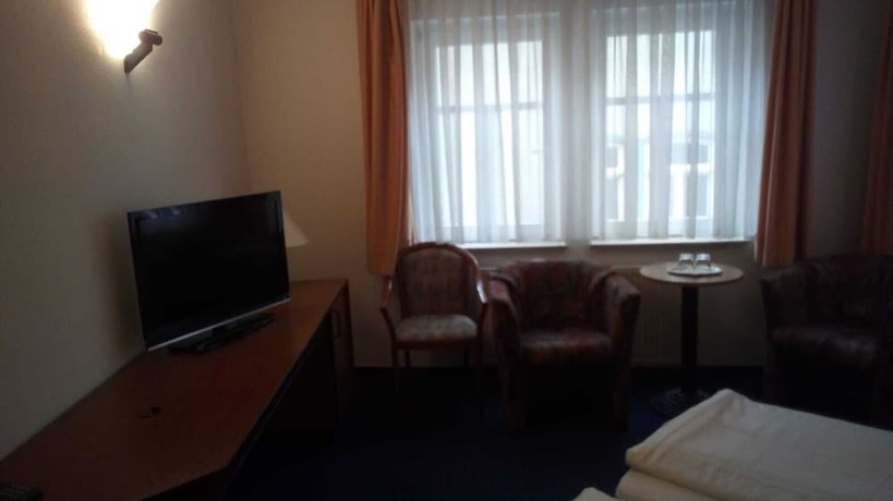 Imagen de la habitación del Hotel Loewensteiner Hof Haus am Neuplatz. Foto 20