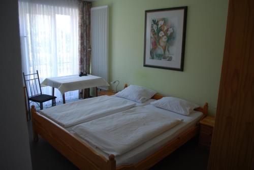 Imagen de la habitación del Hotel Lohmann. Foto 10