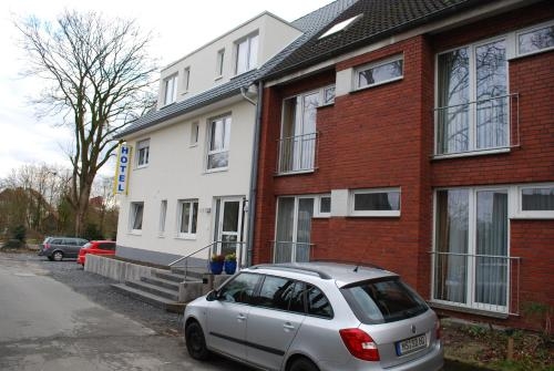 Imagen general del Hotel Lohmann. Foto 3