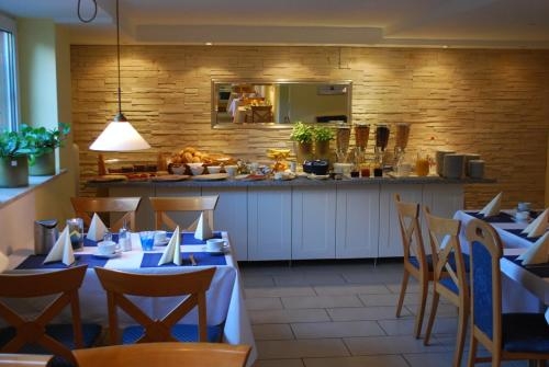 Imagen general del Hotel Lohmann. Foto 4