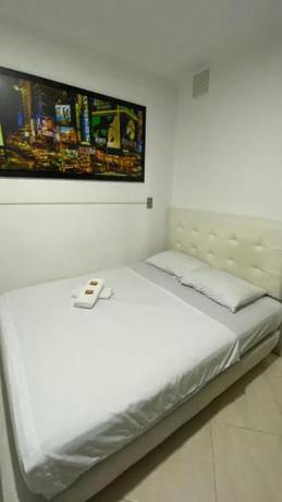 Imagen general del Hotel Los &Aacute;ngeles, Bello. Foto 4